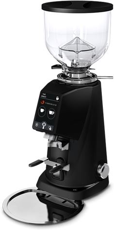 MACINACAFFÈ ELETTRONICO F4 EVO 220V
