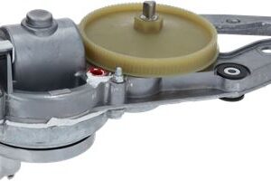 GEARBOX ASSEMBLY COMPLETE (CHEF)