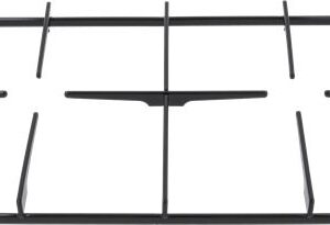 GRIGLIA SMALTATA 2 FUOCHI ZANUSSI