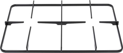 GRIGLIA SMALTATA 2 FUOCHI ZANUSSI
