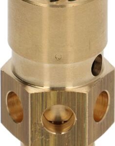VALVOLA CALDAIA ø 3/8"M 1,9bar CE-PED