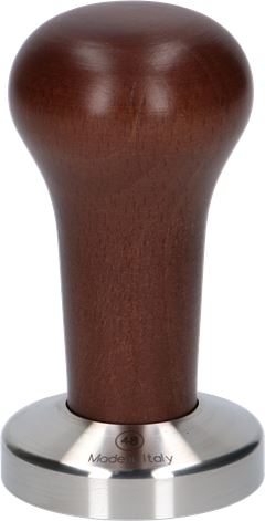 PRESSINO ESSENTIAL LEGNO ø 48 mm
