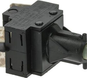 INTERRUTTORE BIPOLARE 250V 16(4)A