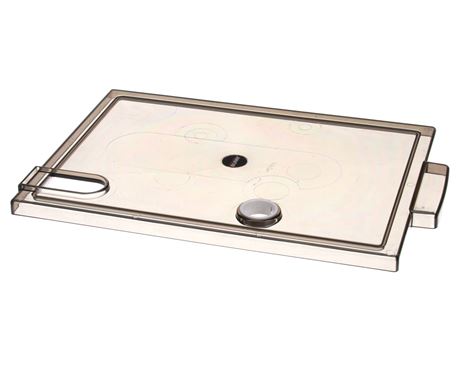 LID ASSEMBLY, RSVR-R(DILBREW HLS)
