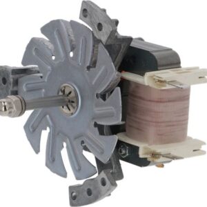 MOTOVENTILATORE BEKO 264440102