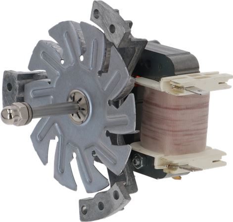 MOTOVENTILATORE BEKO 264440102