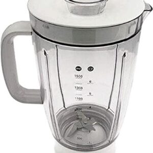 GRUPPO FRULLATORE KW681153 DE LONGHI