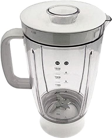 GRUPPO FRULLATORE KW681153 DE LONGHI