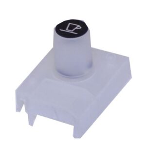 BOUTON SILICONE GRANDE TASSE