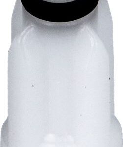GIUNTO MINIPIMER CON O-RING DE LONGHI BR