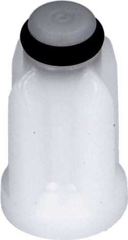 GIUNTO MINIPIMER CON O-RING DE LONGHI BR