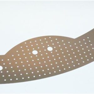Tassenplattform Inox