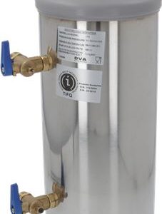 ADDOLCITORE MANUALE 12 L ø 3/4"