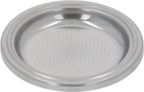 FILTRO CIALDA E D.31(AISI304)