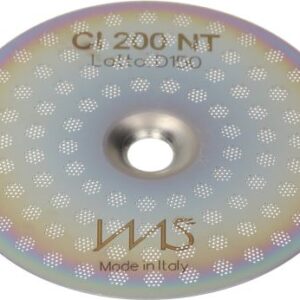 DOCCIA DI PRECISIONE NANOTEC ø 51,5 mm