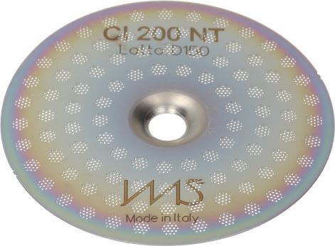 DOCCIA DI PRECISIONE NANOTEC ø 51,5 mm