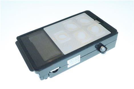 Tastiera Caffe Touch C11/22 xcelsius