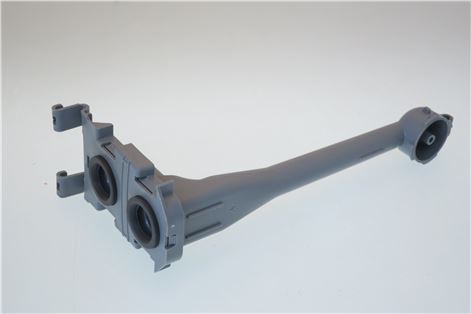 SPRUZZATORE 2.level