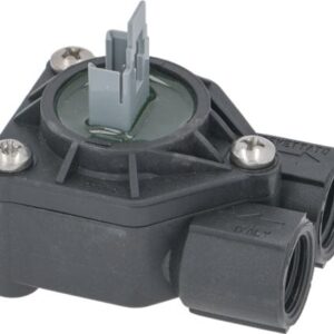 CONTATORE VOLUMETRICO GICAR