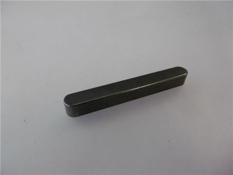 CHIAVETTA 8x7x60 mm