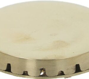 SPARTIFIAMMA OTTONE ASSIEMATO LUCIDO