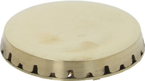 SPARTIFIAMMA OTTONE ASSIEMATO LUCIDO