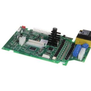 CBA KIT, BW D/S 240V
