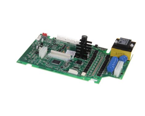 CBA KIT, BW D/S 240V