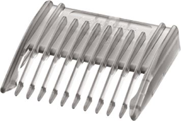 PETTINE PER REGOLA BARBA 3 mm