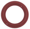 GUARNIZIONE OR 0106 SILICONE ROSSO