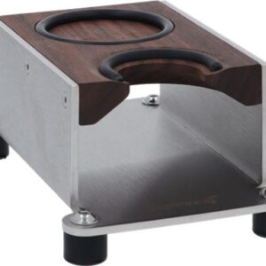 SUPPORTO PORTAFILTRO EXCLUSIVE LEGNO