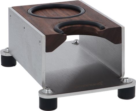 SUPPORTO PORTAFILTRO EXCLUSIVE LEGNO