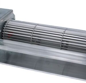 VENTILATORE TANGENZIALE 270 mm SX