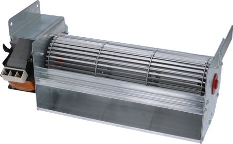 VENTILATORE TANGENZIALE 270 mm SX