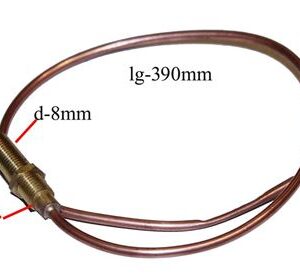 THERMOCOUPLE VISSE BRULEUR GAZ