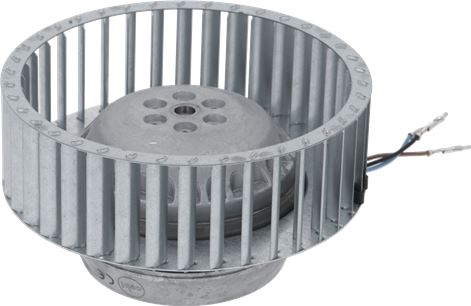 MOTORE DRYER BOSCH CONFEZIONATO