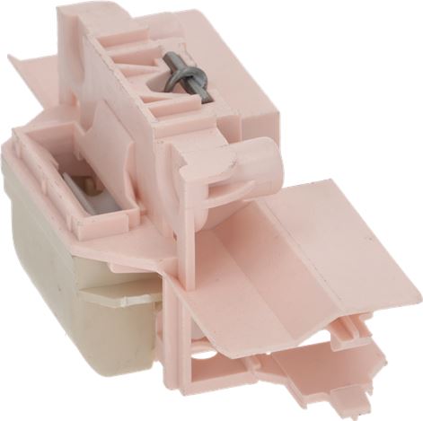 LOCK ASSEMBLY