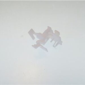 SUPPORTO PERNO IFD NERO (POM)        EN5