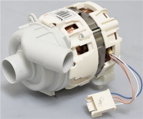 POMPE CYCLAGE  60W