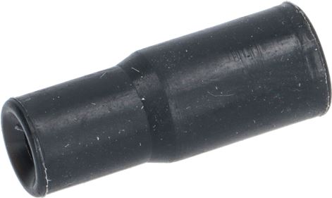 TUBO DI RACCORDO IN SILICONE
