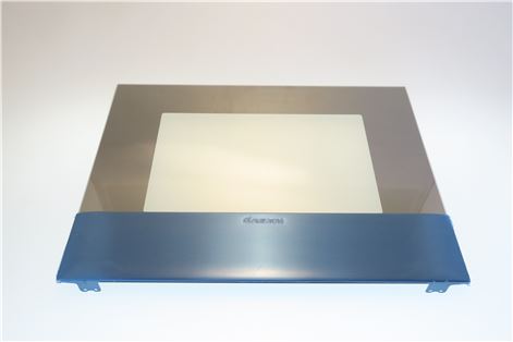 KIT VETRO PO.FORNO INCAS.+FASCE+NASTR.AL
