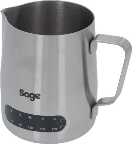 LATTIERA THE TEMP CONTROL SAGE 0,48L