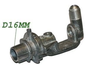 CORPS BRULEUR 38/50