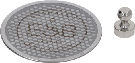 DISCO DIFFUSORE E&B