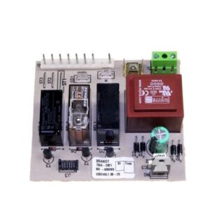 SCHEDA ELETTRONICA  79X7219