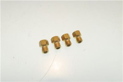 UGELLI M6 METANO INDESIT C00021379