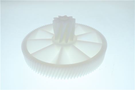 ICS GEAR WHEEL MINCER   S12