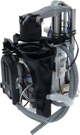 SIS THERMOBLOC DBL AUDACE