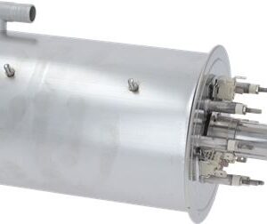 ASSIEME CALDAIA INOX 240V 9810W