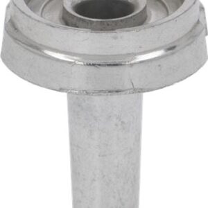 BRUCIATORE ALLUMINIO TIPO GLEM GAS